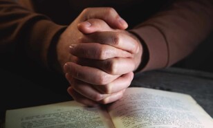 Carta abierta a Dios