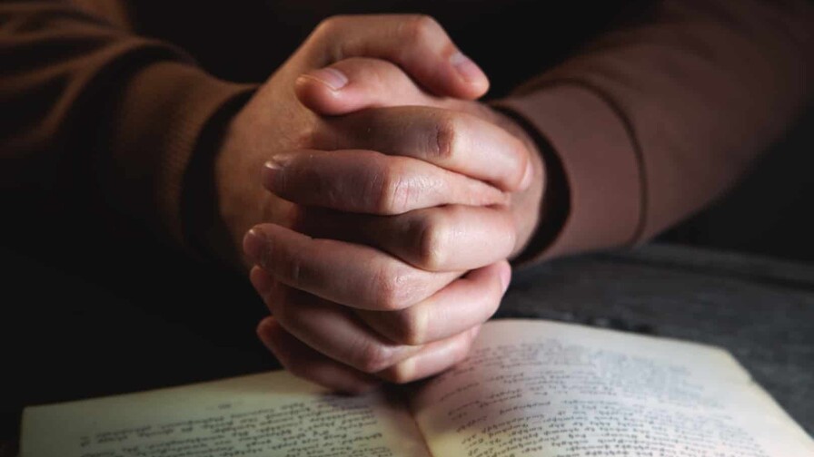 Carta abierta a Dios