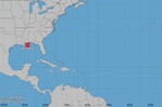 La tormenta tropical Bertha tocará tierra este miércoles en Luisiana, sur de EE. UU.