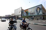 Trump amenaza con destruir puentes y plantas eléctricas en Irán por cada ataque en Ormuz