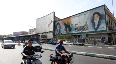 Trump amenaza con destruir puentes y plantas el&eacute;ctricas en Ir&aacute;n por cada ataque en Ormuz