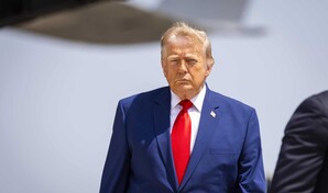 El plan de Trump detalla el desarme de Ham&aacute;s bajo supervisi&oacute;n internacional