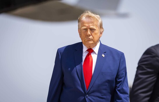 El plan de Trump detalla el desarme de Ham&aacute;s bajo supervisi&oacute;n internacional