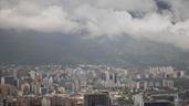 La lluvia, el fen&oacute;meno de cuidado en principal cerro entre Caracas y La Guaira tras sismos