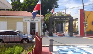 Museo 26 de Julio: la casa donde cayó Lilís y la historia de un héroe terminó en tragedia