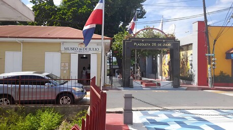 Museo 26 de Julio: la casa donde cay&oacute; Lil&iacute;s y la historia de un h&eacute;roe termin&oacute; en tragedia