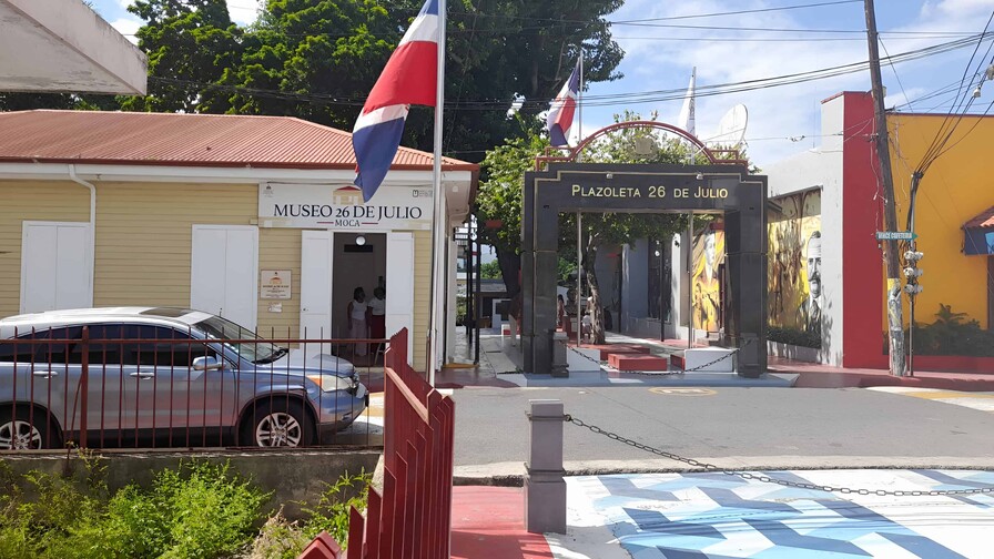 Museo 26 de Julio: la casa donde cayó Lilís y la historia de un héroe terminó en tragedia