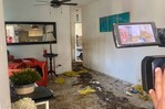 Creyó que su madre y su hermano estaban de fin de semana; días después los hallaron muertos
