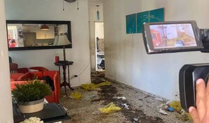 Crey&oacute; que su madre y su hermano estaban de fin de semana; d&iacute;as despu&eacute;s los hallaron muertos
