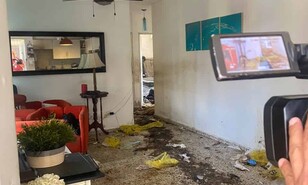 Crey&oacute; que su madre y su hermano estaban de fin de semana; d&iacute;as despu&eacute;s los hallaron muertos