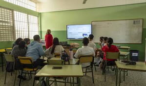Sistema educativo p&uacute;blico iniciar&aacute; el a&ntilde;o escolar el 24 de agosto
