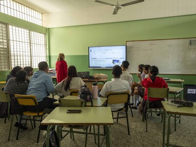 El sistema público comenzará el 24 de agosto el Año escolar 2026-2027