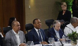 Muertes por accidentes de tr&aacute;nsito se reducen un 64.5 % entre enero y junio de 2026