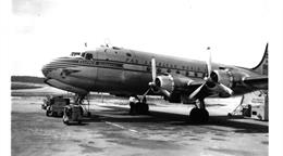 Hallan avi&oacute;n estrellado al norte de Puerto Rico en 1952 y donde murieron 52 personas