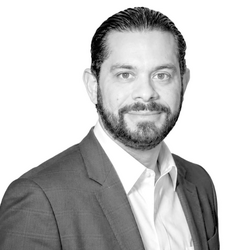 Yerik P&eacute;rez