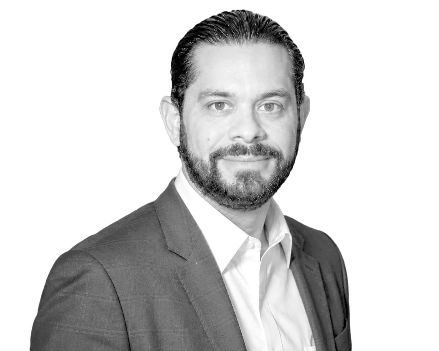 Yerik P&eacute;rez