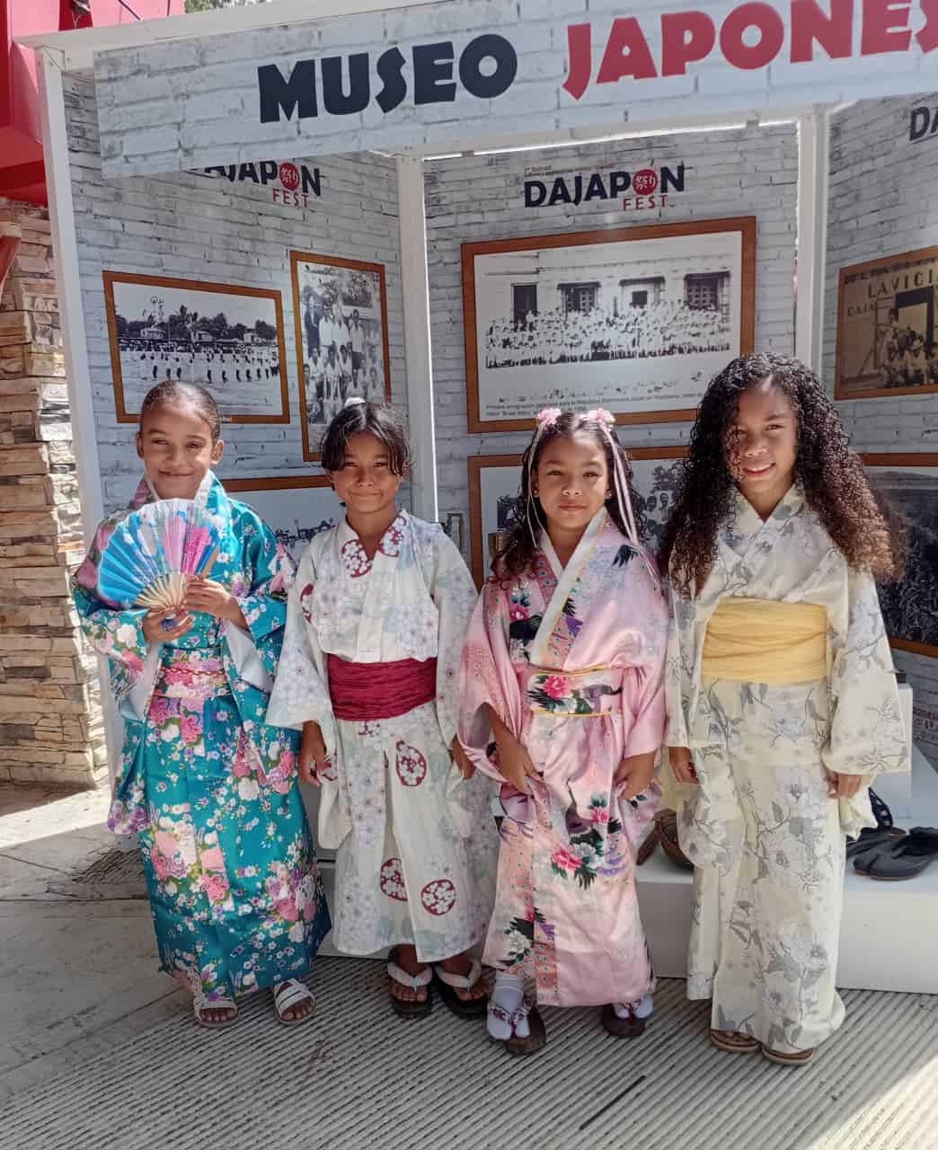 El evento invita a dominicanos, descendientes de inmigrantes japoneses, amantes de la cultura nipona.