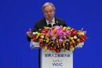 Guterres alerta que Oriente Medio se est&aacute; saliendo de control y pide dar marcha atr&aacute;s