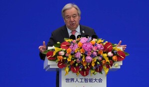 Guterres alerta que Oriente Medio se est&aacute; saliendo de control y pide dar marcha atr&aacute;s