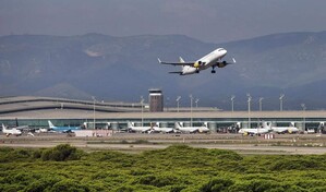 Grit&oacute; Allahu Akbar y lanz&oacute; al suelo una mochila: p&aacute;nico en un aeropuerto de Barcelona