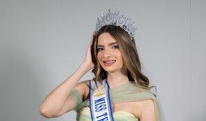 Alana Ruiz, la dominicana que busca conquistar la corona de Miss Teen Mundial 2026