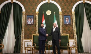 Irak pide a Ir&aacute;n un estatus especial para la exportaci&oacute;n de crudo en estrecho de Ormuz