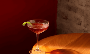 Cinco cocteles de autor para pap&aacute;