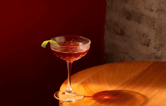 Cinco cocteles de autor para pap&aacute;
