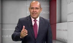 Asesinan a un periodista en el estado de Oaxaca, al sur de M&eacute;xico