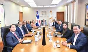 Destacan el liderazgo de RD en empresas fintech en el Caribe