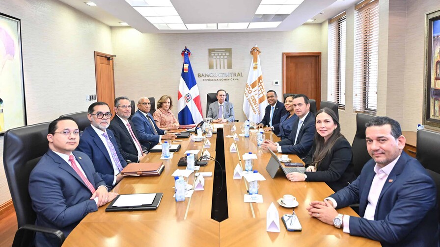 Destacan el liderazgo de RD en empresas fintech en el Caribe Destacan el liderazgo de RD en empresas fintech en el Caribe