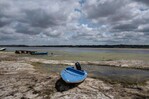 Cambio climático agrava las sequías en Europa, revela estudio