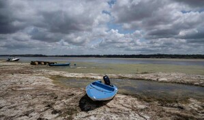 Cambio clim&aacute;tico agrava las sequ&iacute;as en Europa, revela estudio