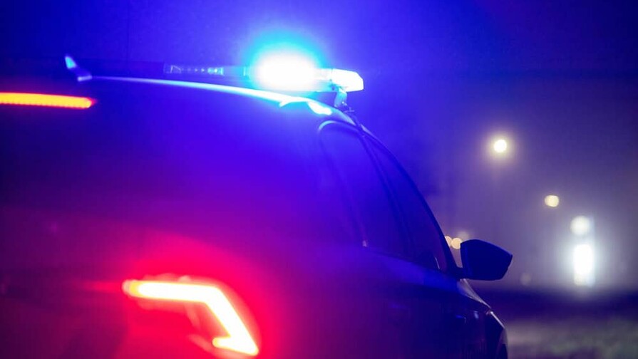 Dos personas mueren por disparos dentro de un vehículo en el campus de la Universidad de Chicago