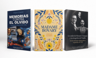 Muchos polvos traen m&aacute;s que lodo...