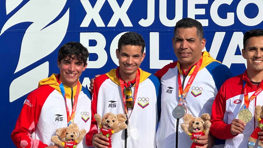 Deportistas de Venezuela y Guyana en Juegos Centroamericanos llevarán un lazo negro de luto Deportistas de Venezuela y Guyana en Juegos Centroamericanos llevarán un lazo negro de luto