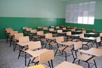 Nuevas aulas para reducir el déficit de cupos escolares en 80 % al cierre de 2026 Nuevas aulas para reducir el déficit de cupos escolares en 80 % al cierre de 2026