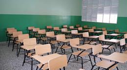 A un mes del regreso a clases, la ADP denuncia d&eacute;ficit de aulas y docentes