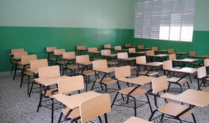 Nuevas aulas para reducir el déficit de cupos escolares en 80 % al cierre de 2026