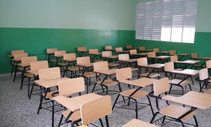 A un mes del regreso a clases, la ADP denuncia d&eacute;ficit de aulas y docentes