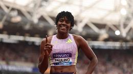 Este s&aacute;bado Marileidy Paulino va tras su cuarto t&iacute;tulo de la Liga Diamante