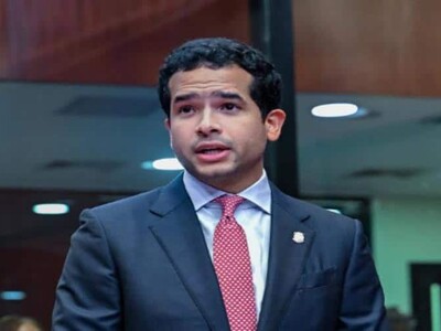 Senado rechaza cambios sugeridos por Omar Fernández al Código Penal