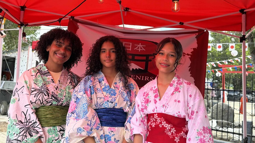 Dajapón Fest 2026 celebrará los 70 años de la migración japonesa en la República Dominicana