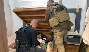 Desmantelan una red transnacional de narcotr&aacute;fico y lavado de dinero en Brasil