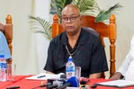 Detienen en Guyana a tres personas por el ferry naufragado que deja al menos 65 muertos
