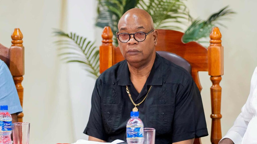Detienen en Guyana a tres personas por el ferry naufragado que deja al menos 65 muertos Detienen en Guyana a tres personas por el ferry naufragado que deja al menos 65 muertos