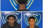 Dictan tres meses de prisión contra dos hermanos acusados de matar a delivery en Santiago