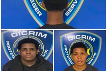 Dictan tres meses de prisi&oacute;n contra dos hermanos acusados de matar a delivery en Santiago