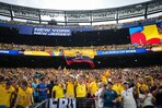 El detalle de cómo el Mundial 2026 terminó con una asistencia histórica de 6.8 millones de fans El detalle de cómo el Mundial 2026 terminó con una asistencia histórica de 6.8 millones de fans