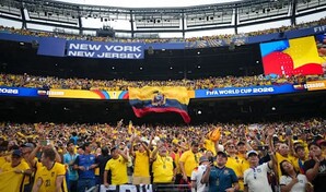 El detalle de c&oacute;mo el Mundial 2026 termin&oacute; con una asistencia hist&oacute;rica de 6.8 millones de fans